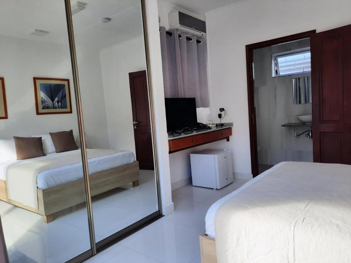 Hotel Plein Soleil Grand Anse  Εξωτερικό φωτογραφία