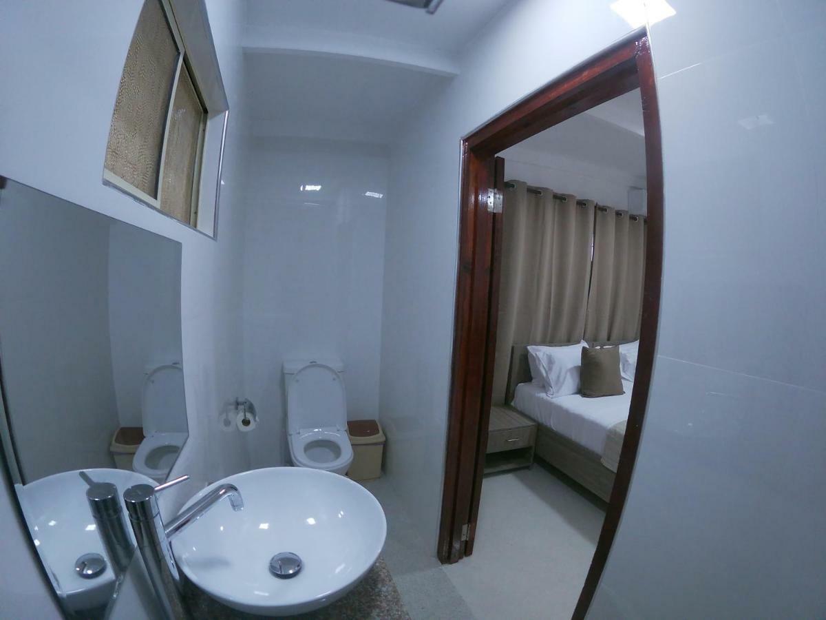 Hotel Plein Soleil Grand Anse  Εξωτερικό φωτογραφία