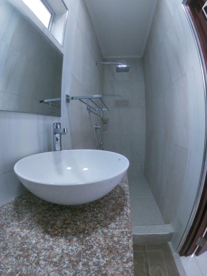 Hotel Plein Soleil Grand Anse  Εξωτερικό φωτογραφία