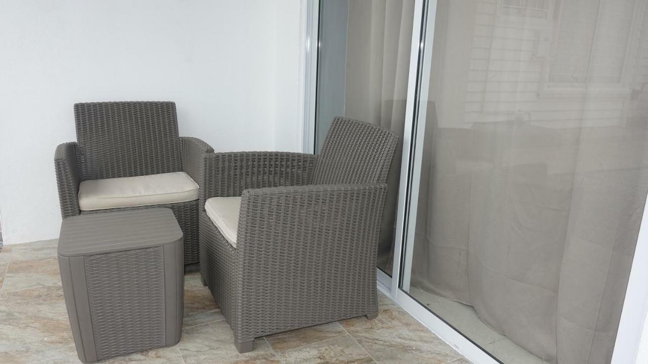 Hotel Plein Soleil Grand Anse  Εξωτερικό φωτογραφία