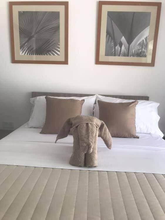 Hotel Plein Soleil Grand Anse  Εξωτερικό φωτογραφία